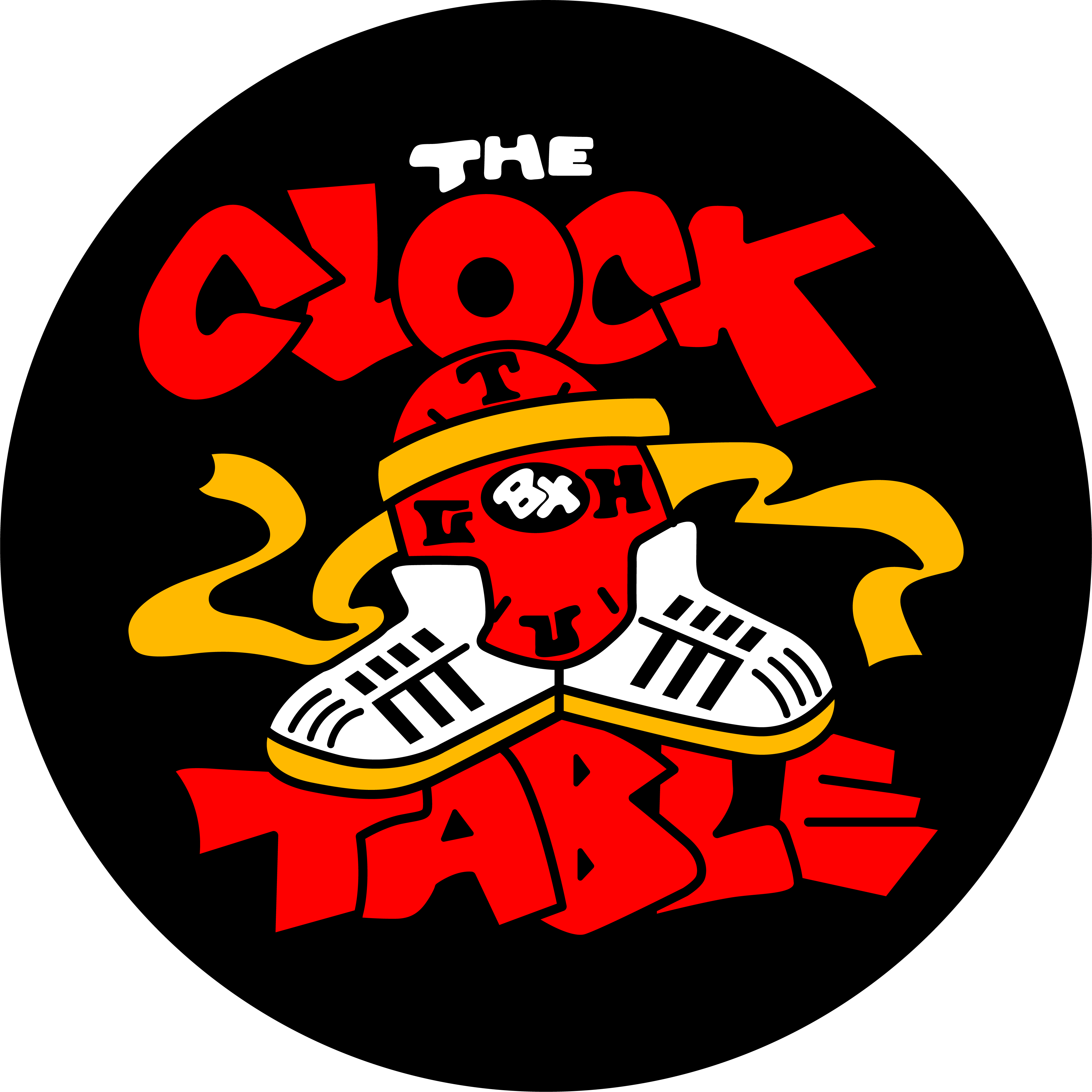 The Clocktable Ent LLC Movement